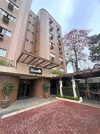Hotel Marbor