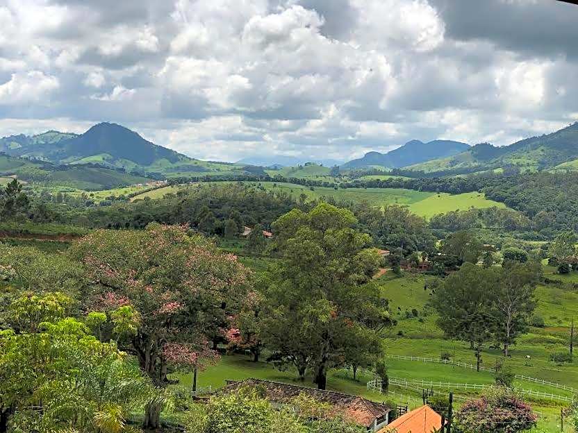 Pousada Vidinha Bela