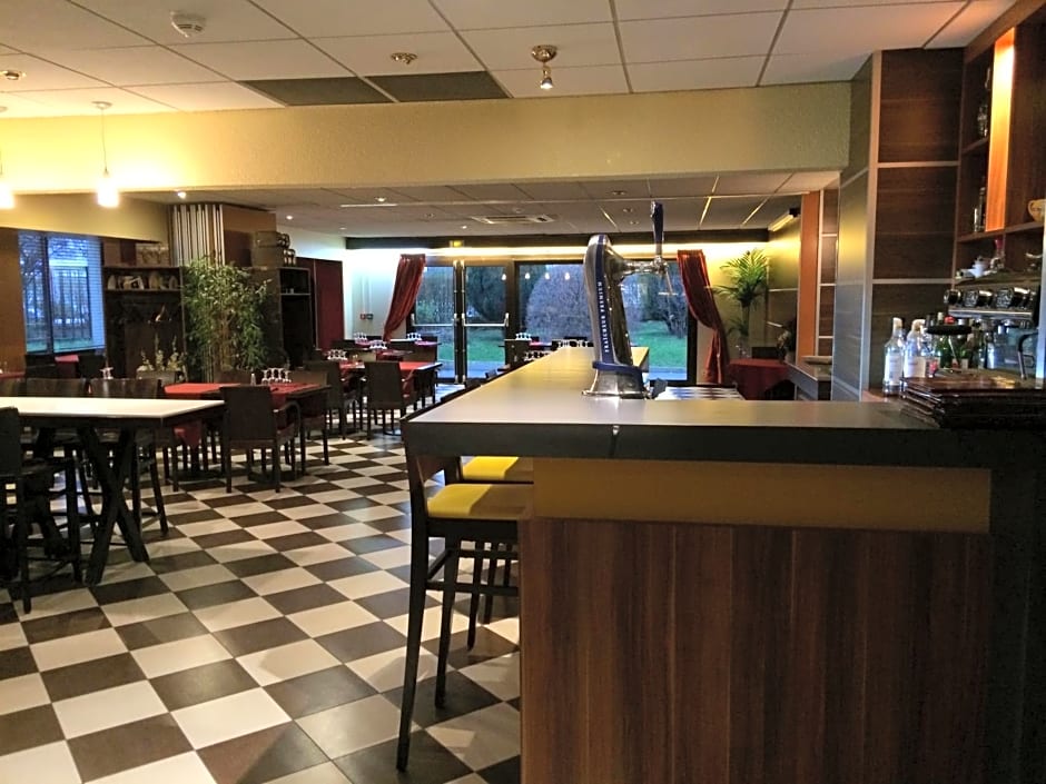 Kyriad Argenteuil