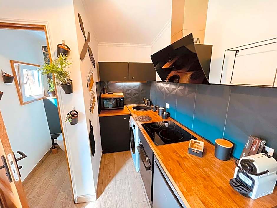 Loveroom L'1TIMISTE CDS