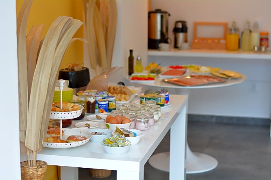 Villa Avantgarde BandB