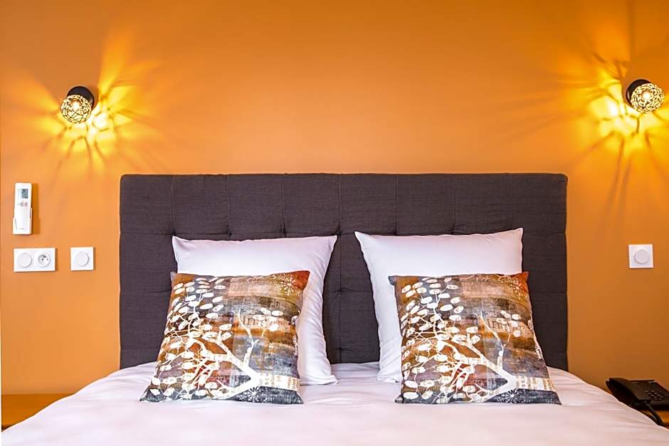 Hotel Clos Castel Villas Spa