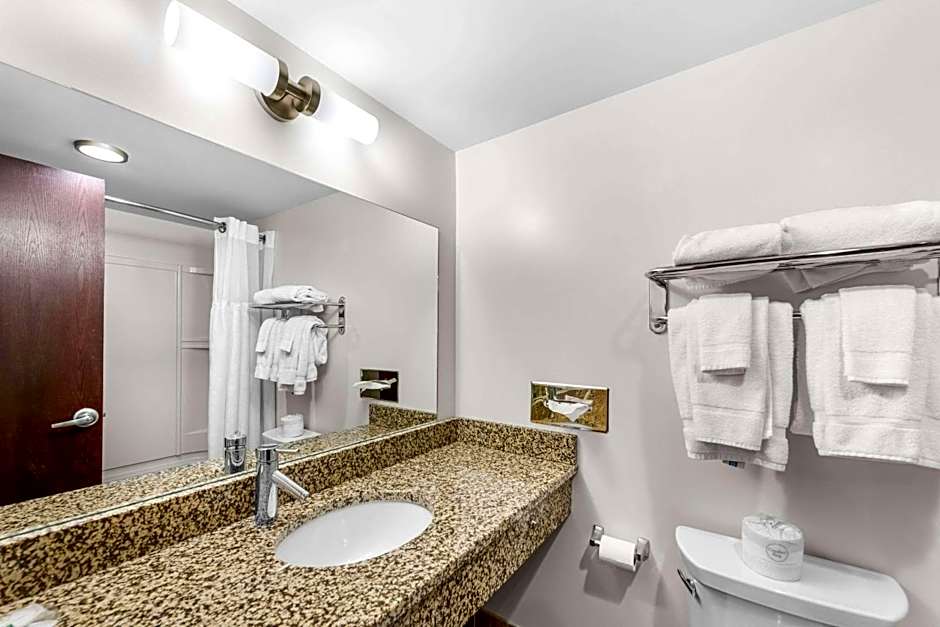 Quality Inn