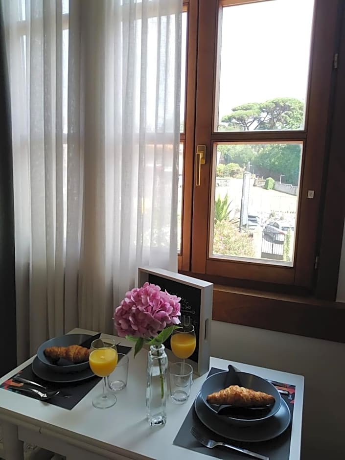 Hotel Puerto de Llanes