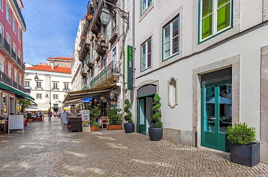 Hotel Gat Rossio