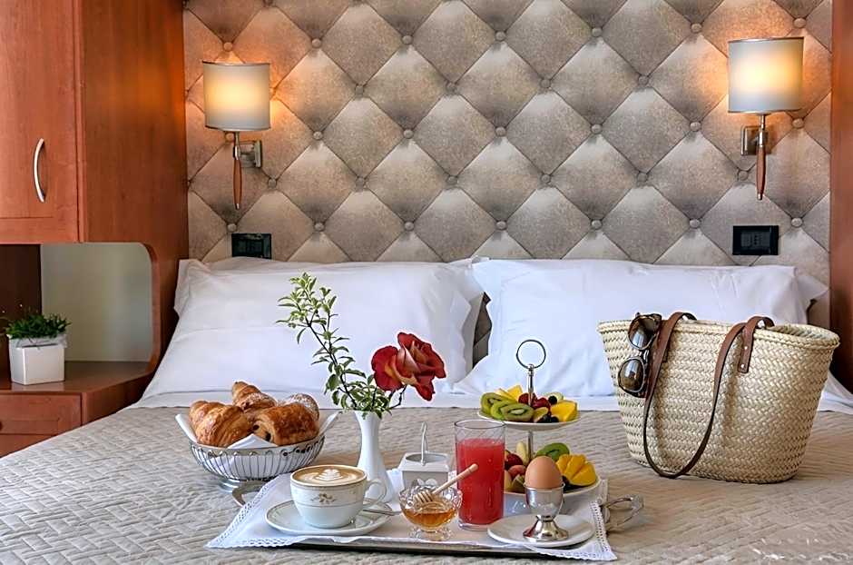 Hotel Noris