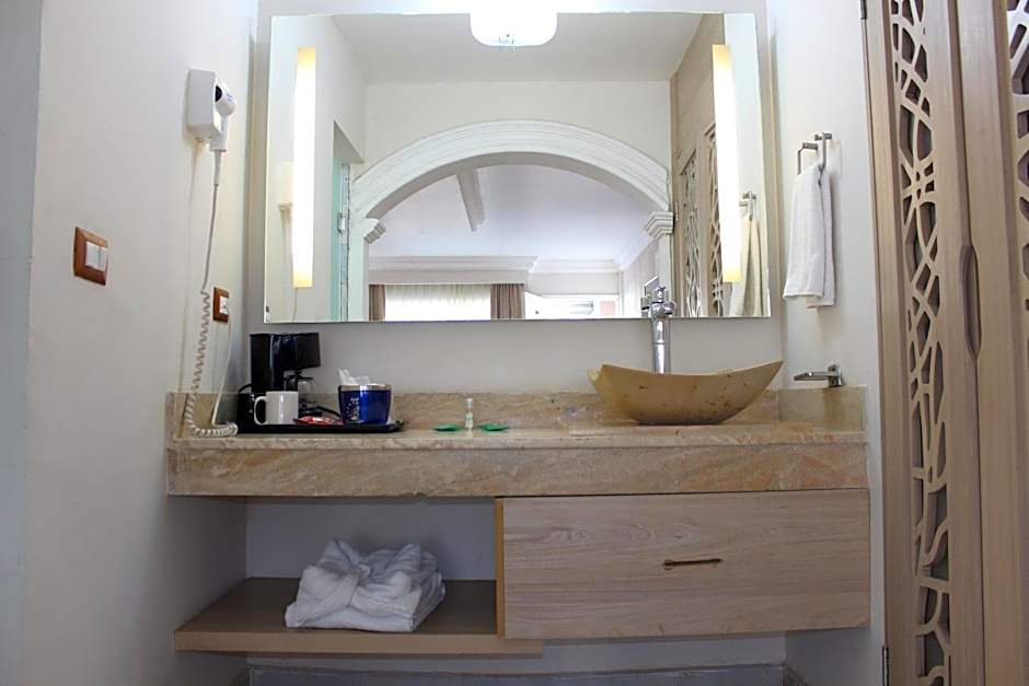 Hotel Flamingo Irapuato