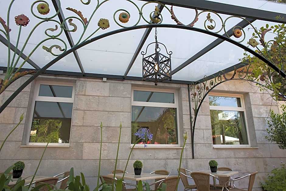 Hotel Balneario De Alceda