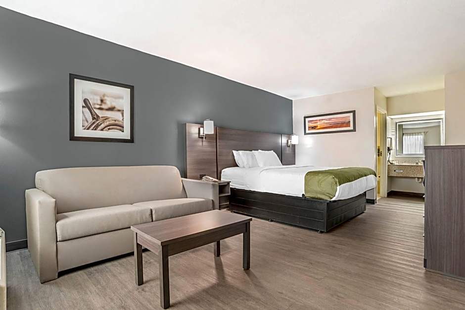 Quality Inn Foley - Gulf Shores North