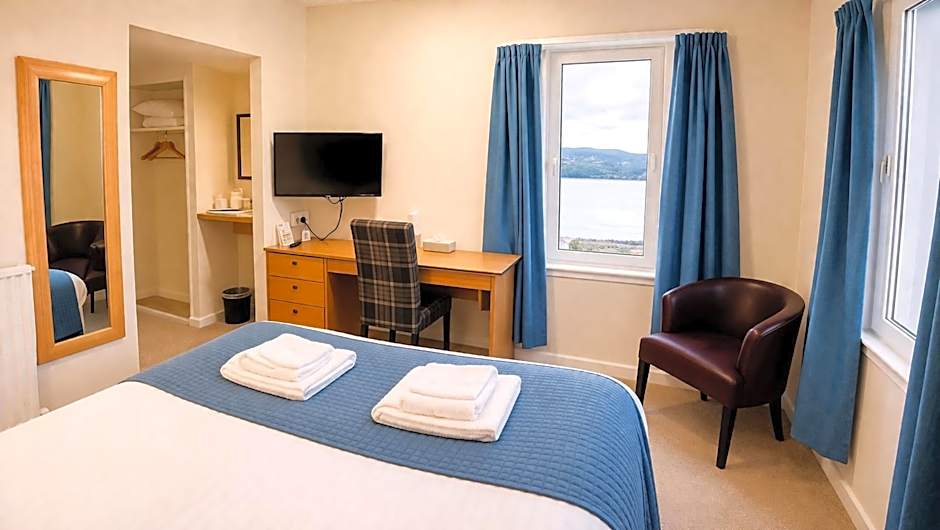 The Brae Hotel