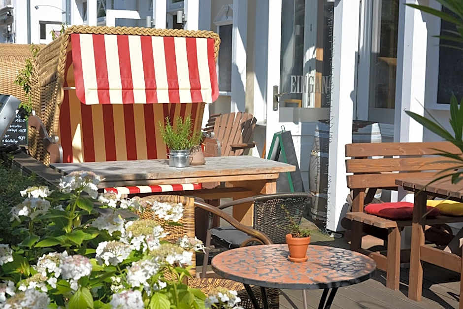 Hotel Villa Schwanebeck