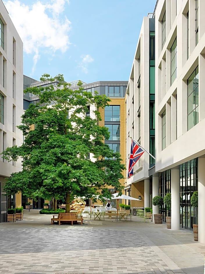 Ham Yard Hotel, Firmdale Hotels