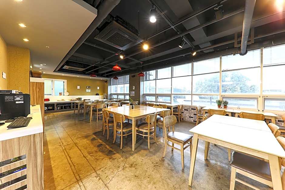 Hotel Rest seogwipo