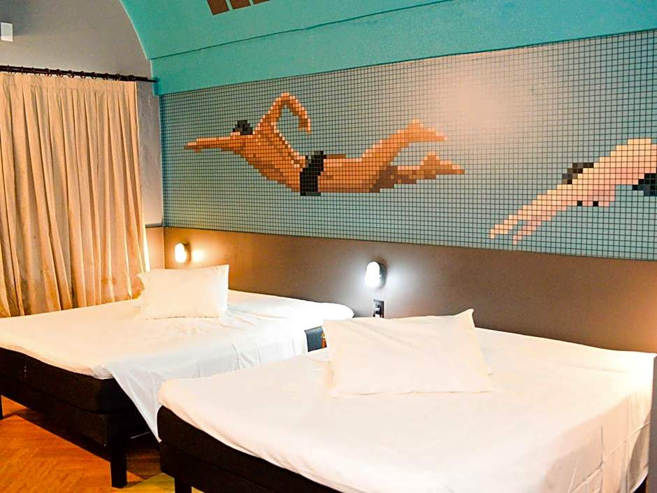 Ibis Styles Rio Preto Monte Libano