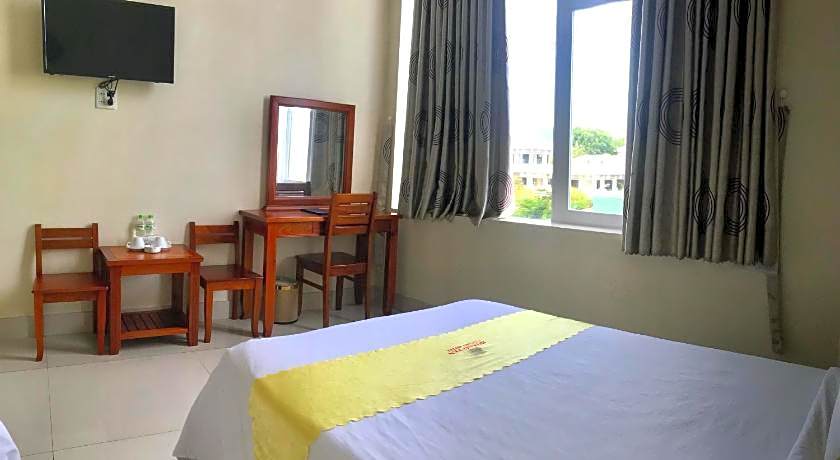 Hoang Yen Canary Hotel