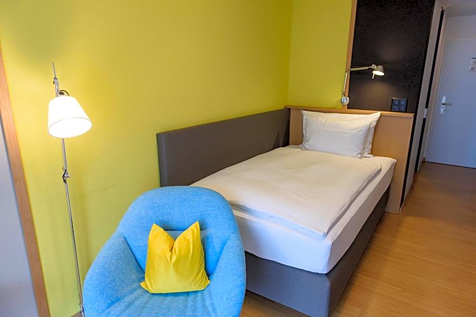 Seehotel Wilerbad Spa & Seminar