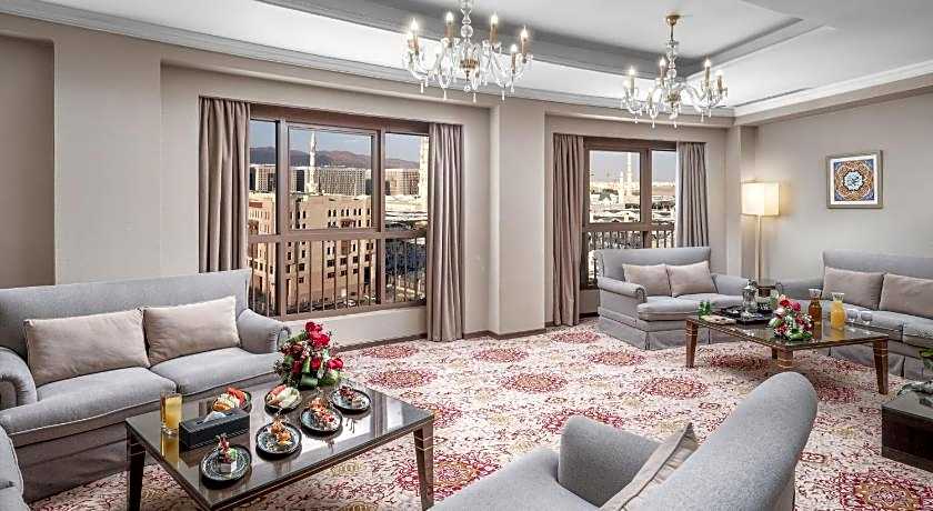 Millennium Taiba Hotel