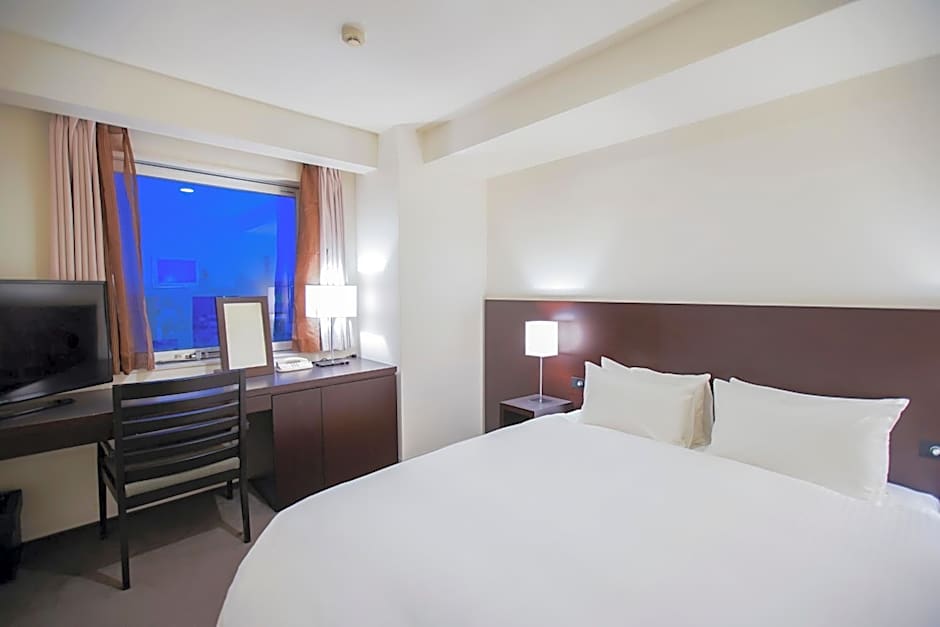 Hotel Sunroute Tokushima