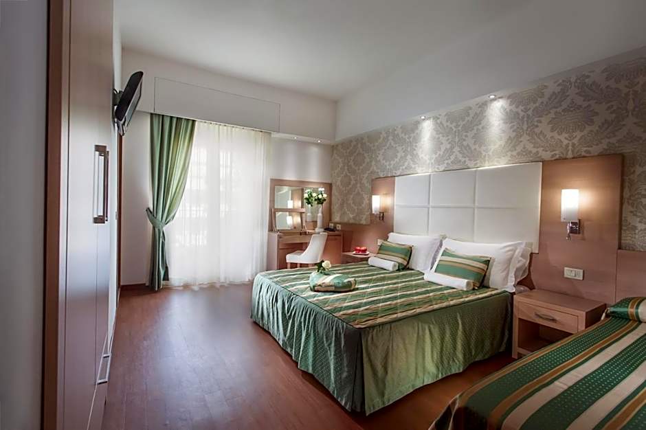 Michelangelo Cesenatico