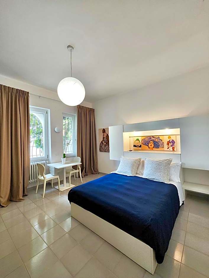 Residence Villa Giordano sea view Amalfi Coast