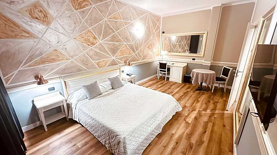 Hotel Malpensa INN Aereoporto