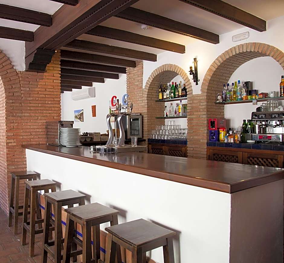 Hospedería Convento de Santa Clara