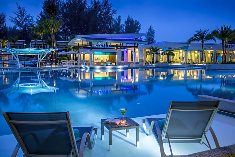 The Waters Khao Lak by Katathani Resort