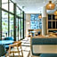 Novotel Marseille Centre Gare