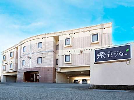 Tabist Hotel Rakuserina