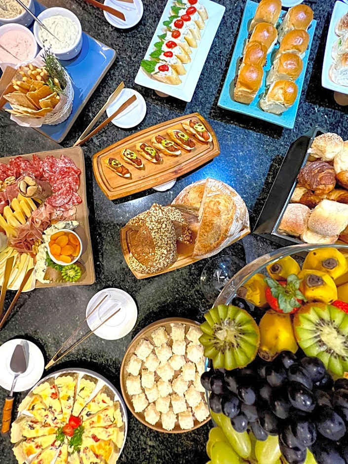 Promenade Palladium Leblon