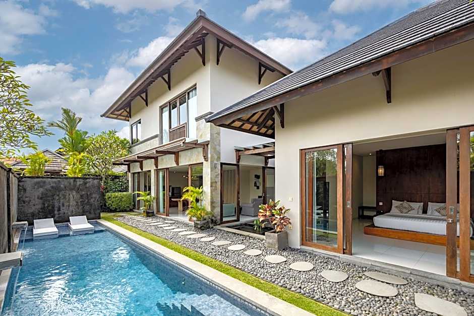 Theanna Villa and Spa Canggu