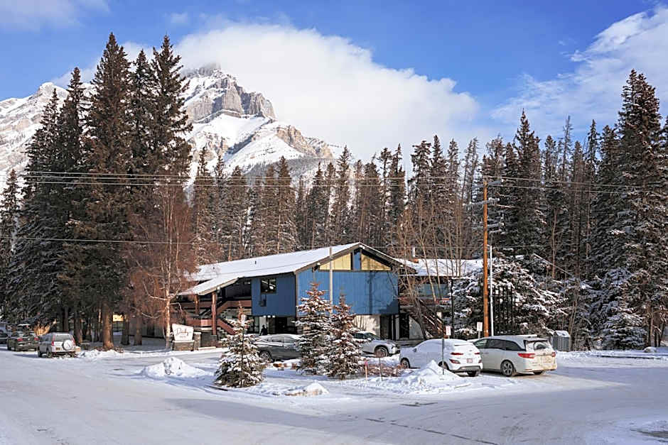 The Dorothy Motel