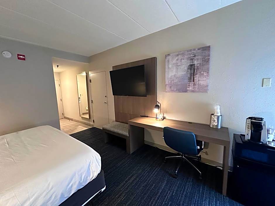 Wingate by Wyndham Waynesboro