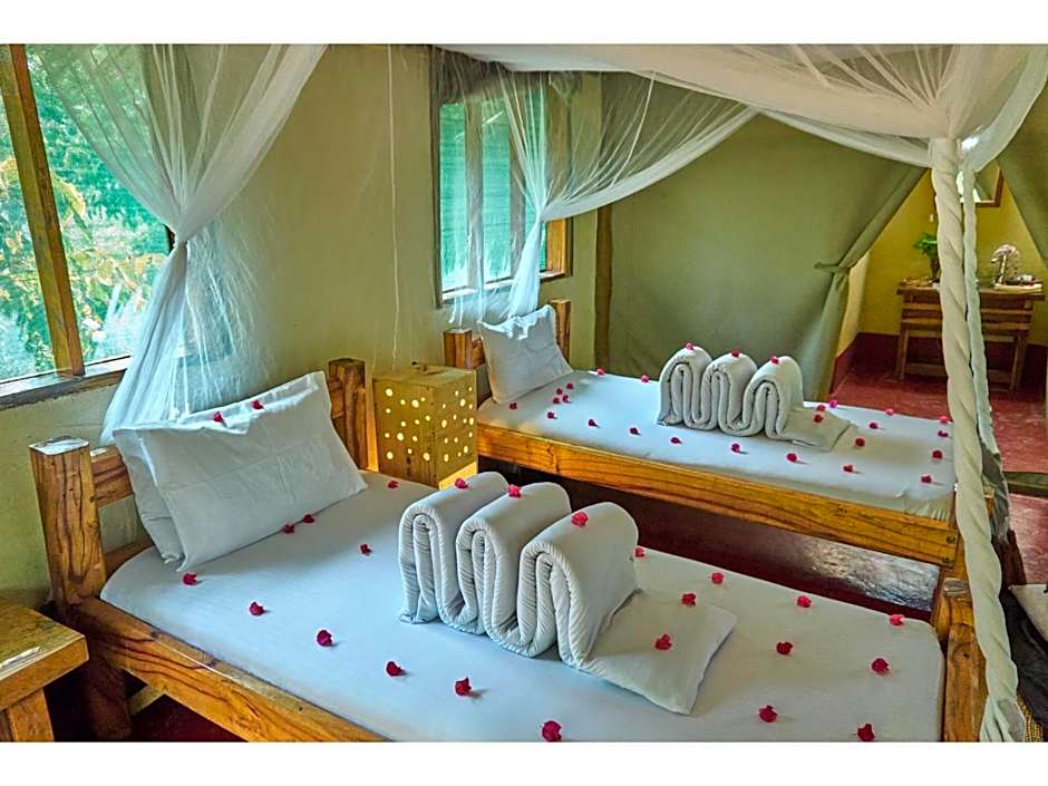 Migunga Tented Camp