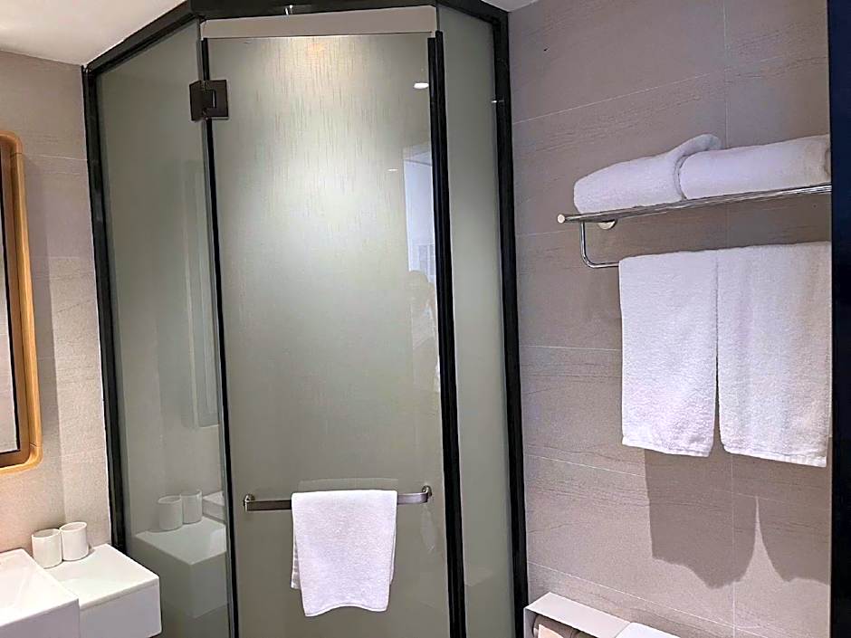 Hanting Premium Hotel Shenzhen Sea World Metro Station