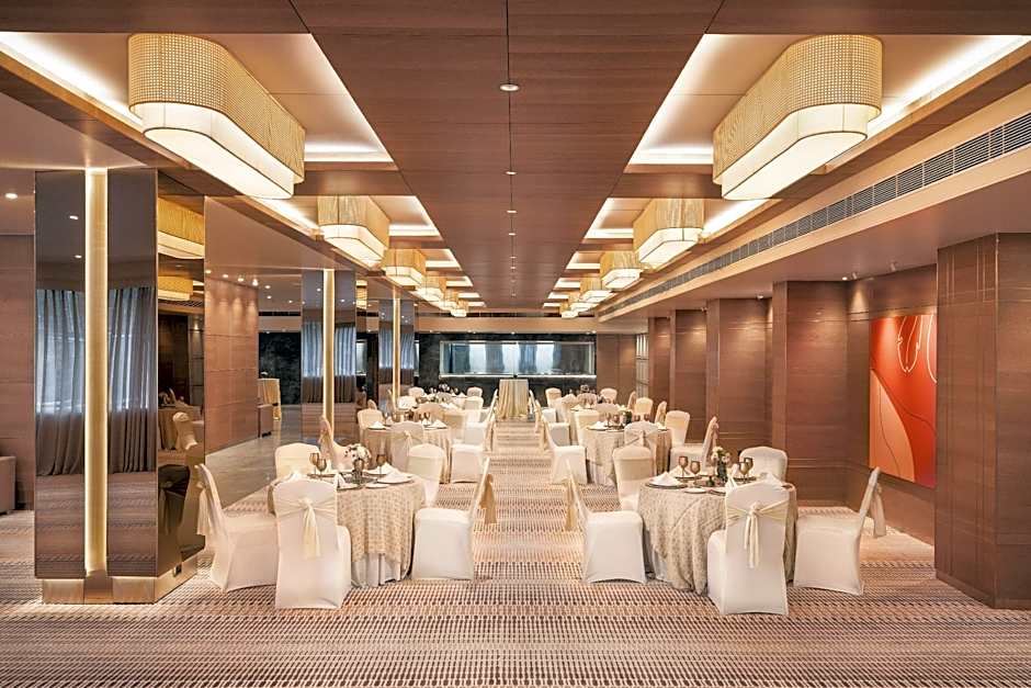 Mercure Chandigarh Tribune Chowk