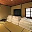 Fujinoma Machiya House