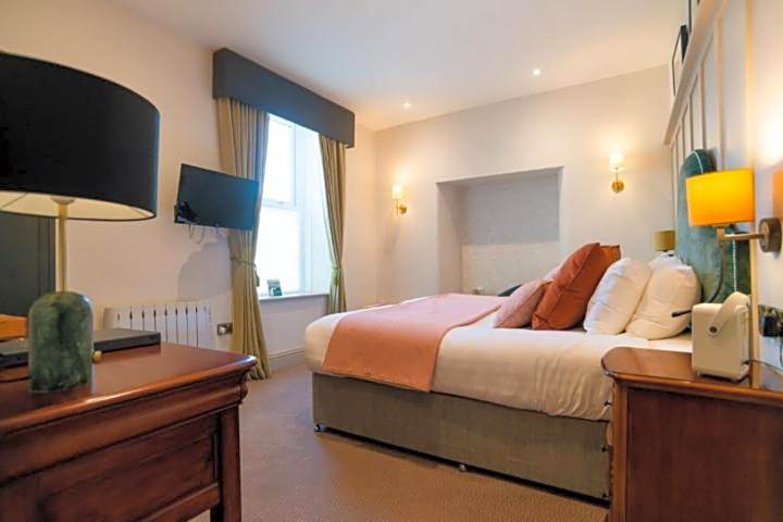 Mullion Cove Hotel & Spa