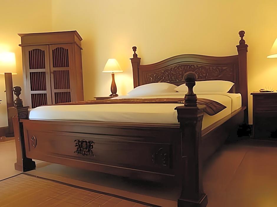 Monginsidi Guest House Syariah Malioboro Yogyakarta Mitra RedDoorz