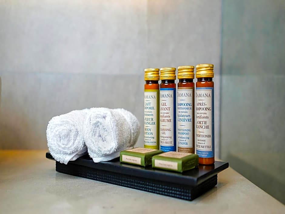 Petit Palace Suites Hotel