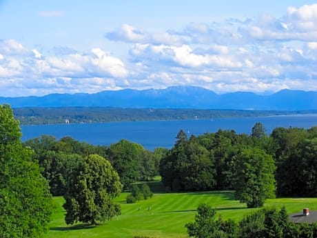 Golfhotel Kaiserin Elisabeth
