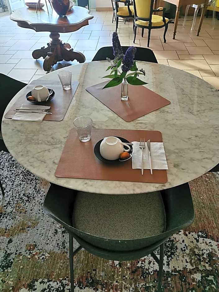 Domaine du Parc Waechter