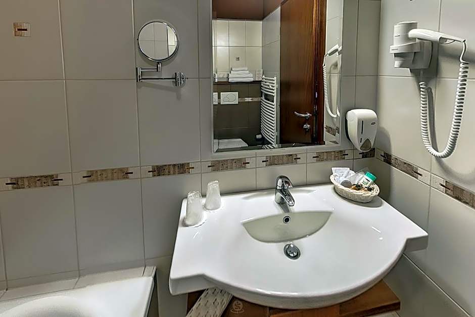 Hotel Lajta Park