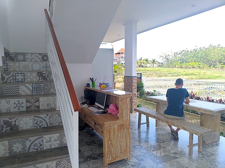 Pondok Bagus Canggu Bali by ZUZU