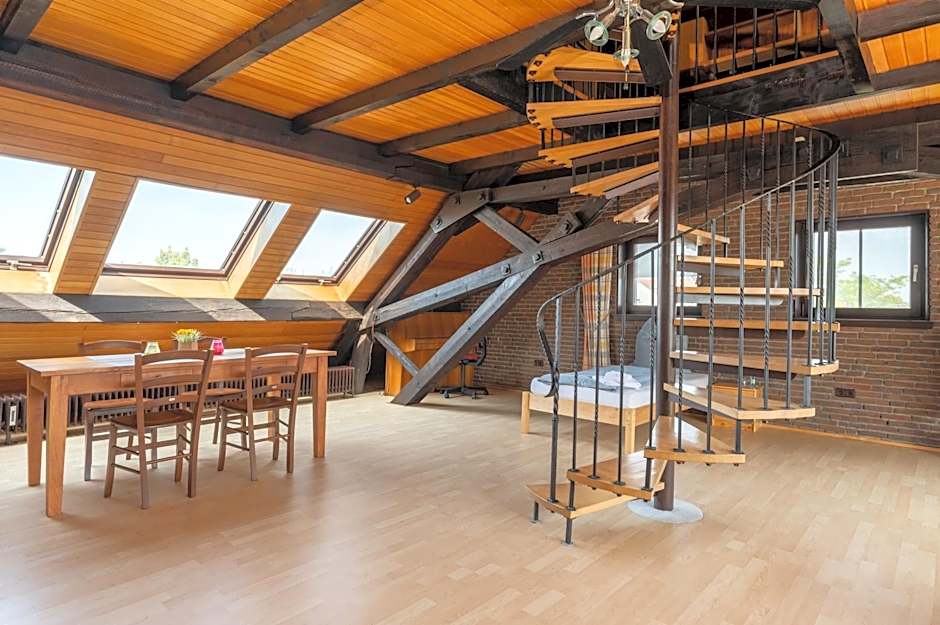 Hotel Kniestedter Hof