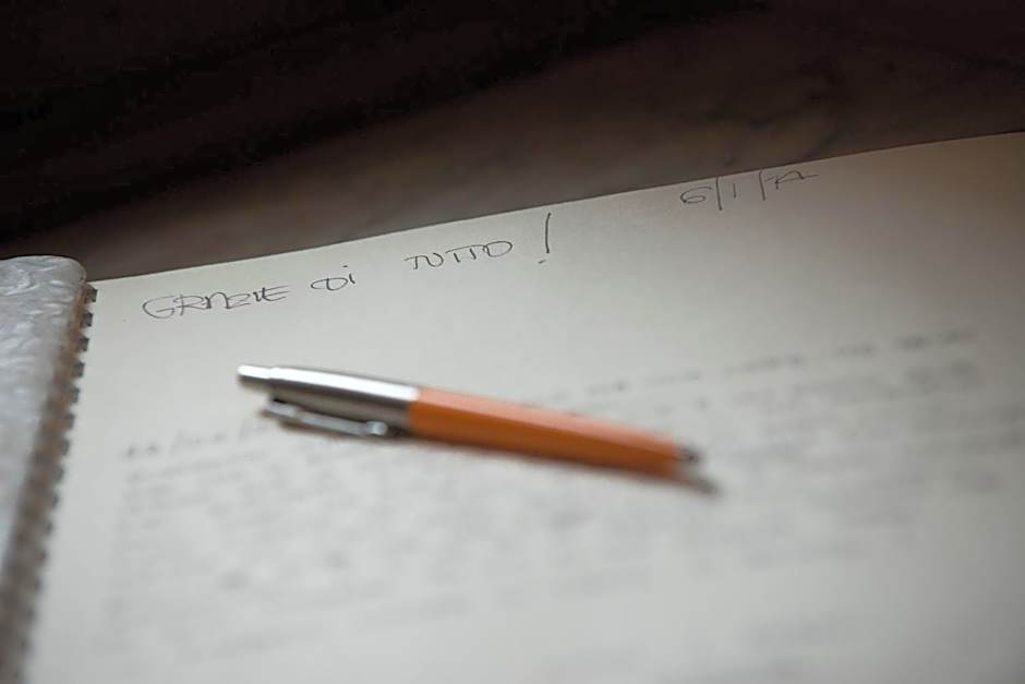 La Casa dei Nonni B&B