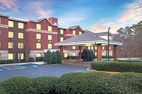 Homewood Suites By Hilton Williamsburg