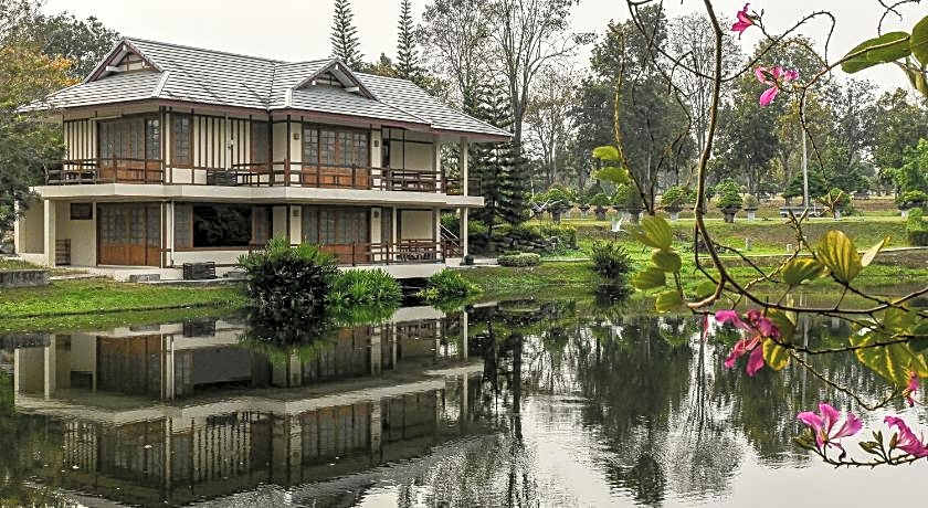 Suanphung Bonsai Village