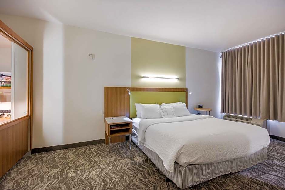 SpringHill Suites by Marriott Enid