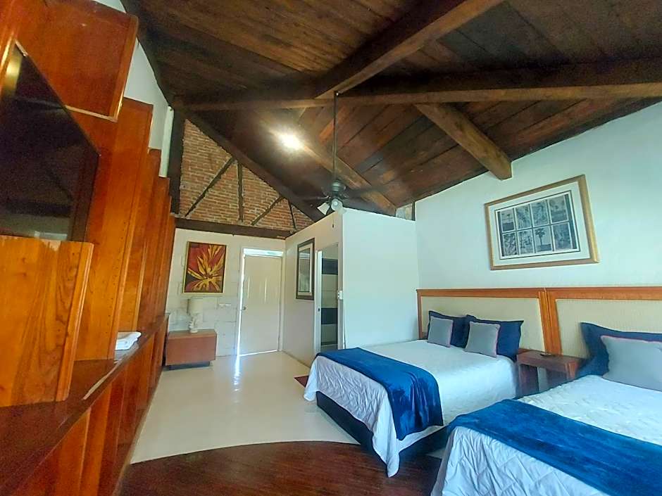 Casa De La O Yautepec